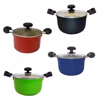 سرویس قابلمه 8 پارچه مدل 221