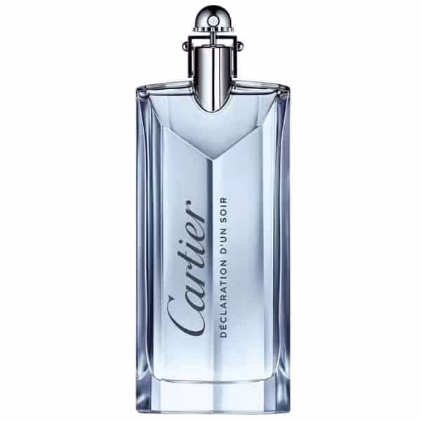 ادو تویلت مردانه Cartier Declaration d’Un Soir حجم 100 میلی لیتر