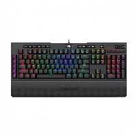 کیبورد گیمینگ ردراگون مدل REDRAGON Brahma K586