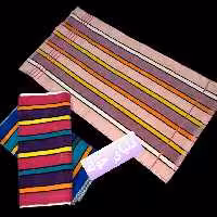 حوله دستی برند ماندگار(غرفه حوله مقدم)