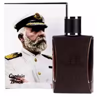 عطر مردانه کاپتان بلک (1گرم)