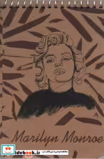 قیمت و خرید کتاب دفترچه طراحی کد747 ، سیمی | ایده بوک