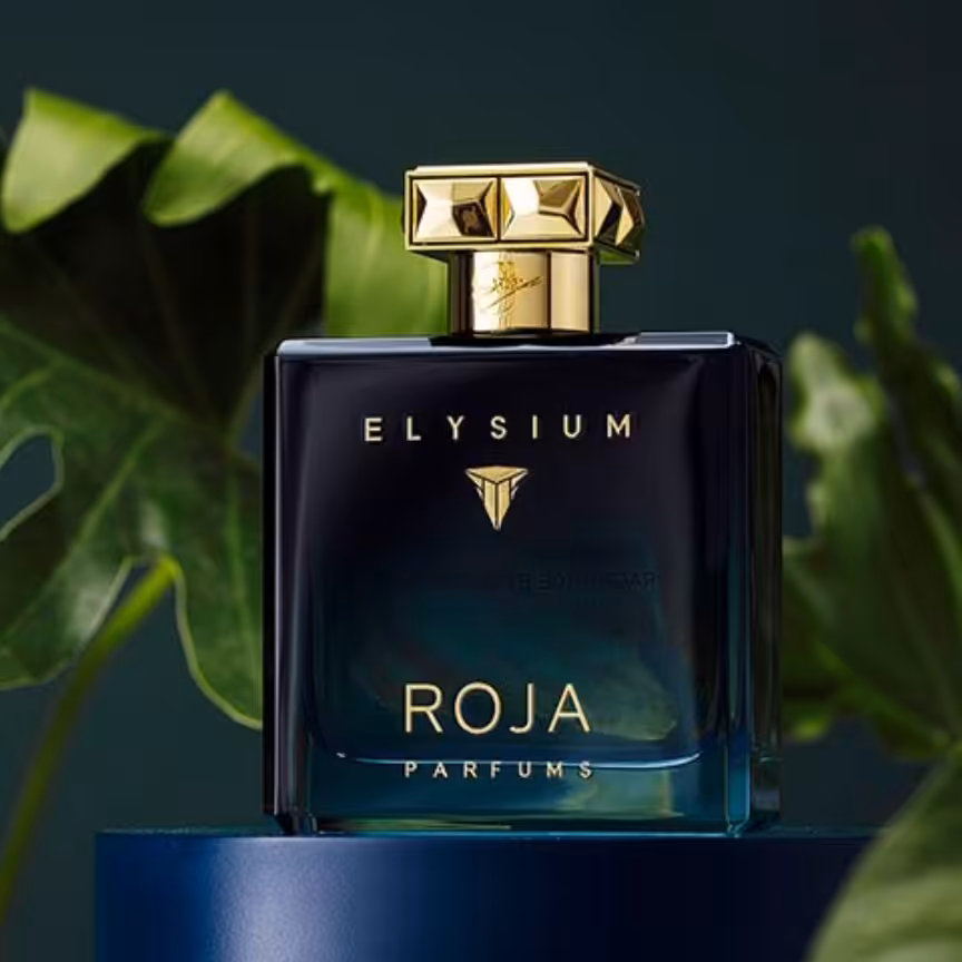 عطر روژا داو الیزیوم(الیسیوم)