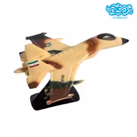 ماکت جنگنده سوخو 35 (Su-35)