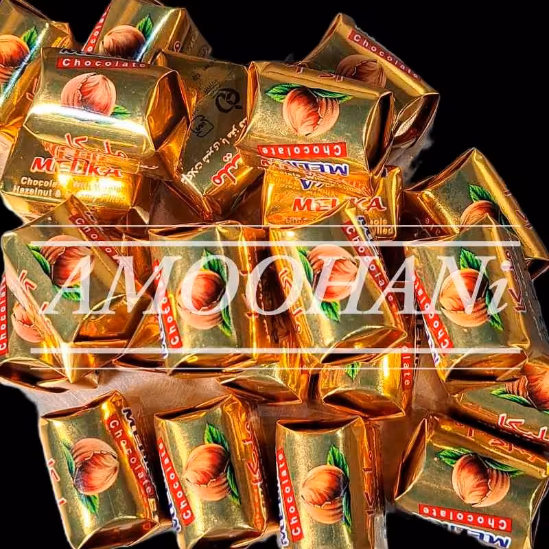 شکلات ملیکا شونیز 250گرمی