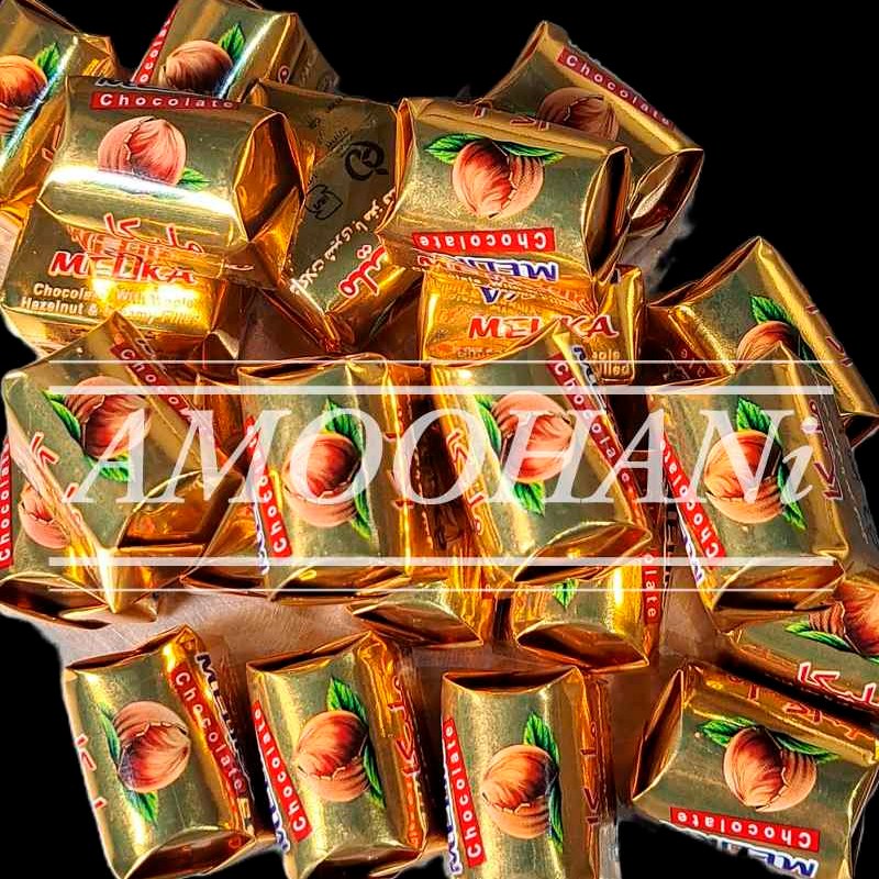 شکلات ملیکا شونیز 250گرمی