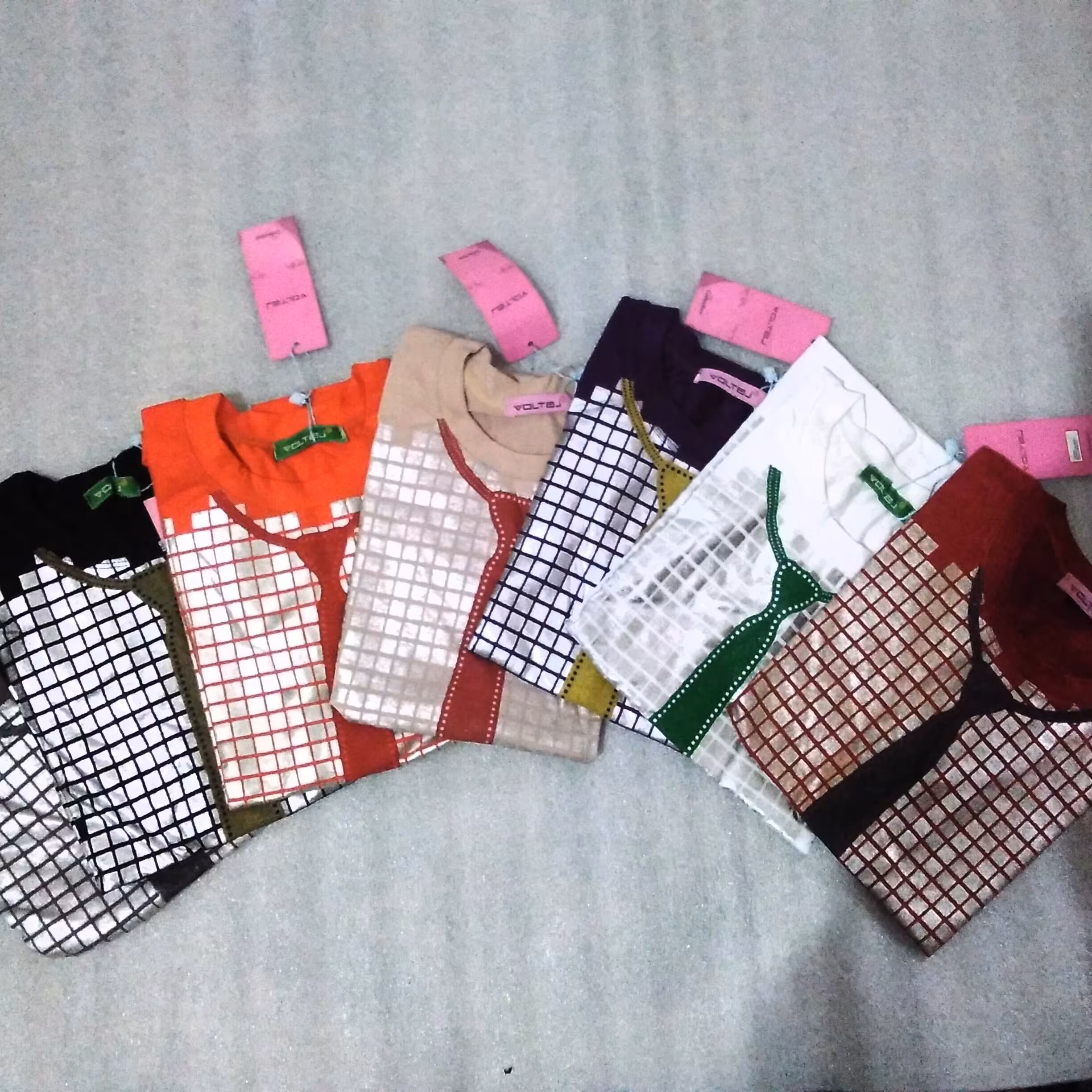 تی شرت مناسب نوجوانان