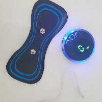 ماساژور پروانه ای