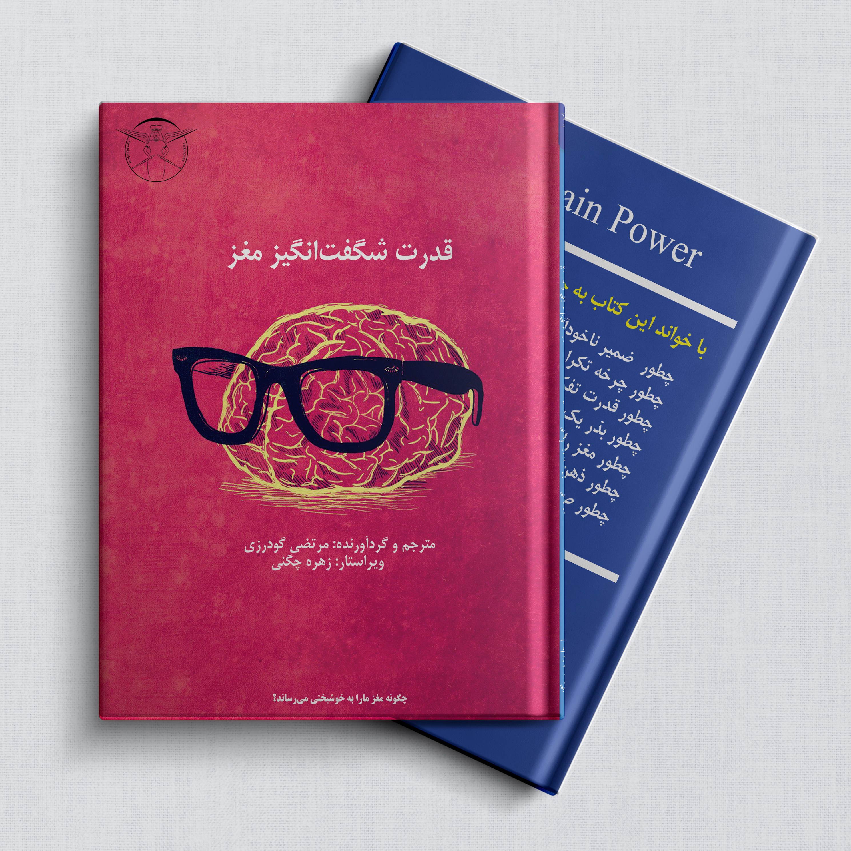 قدرت شگفت انگیز مغز 