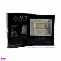 پرژکتور ال ای دی 50 وات ای لایت کد IP66