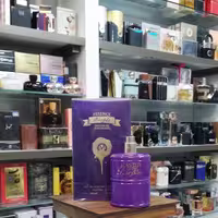 ادوپرفیوم زنانه نیو برند مدل مستر اف پارپل حجم 100 میل
New Brand Master Of Purple EDP For Women