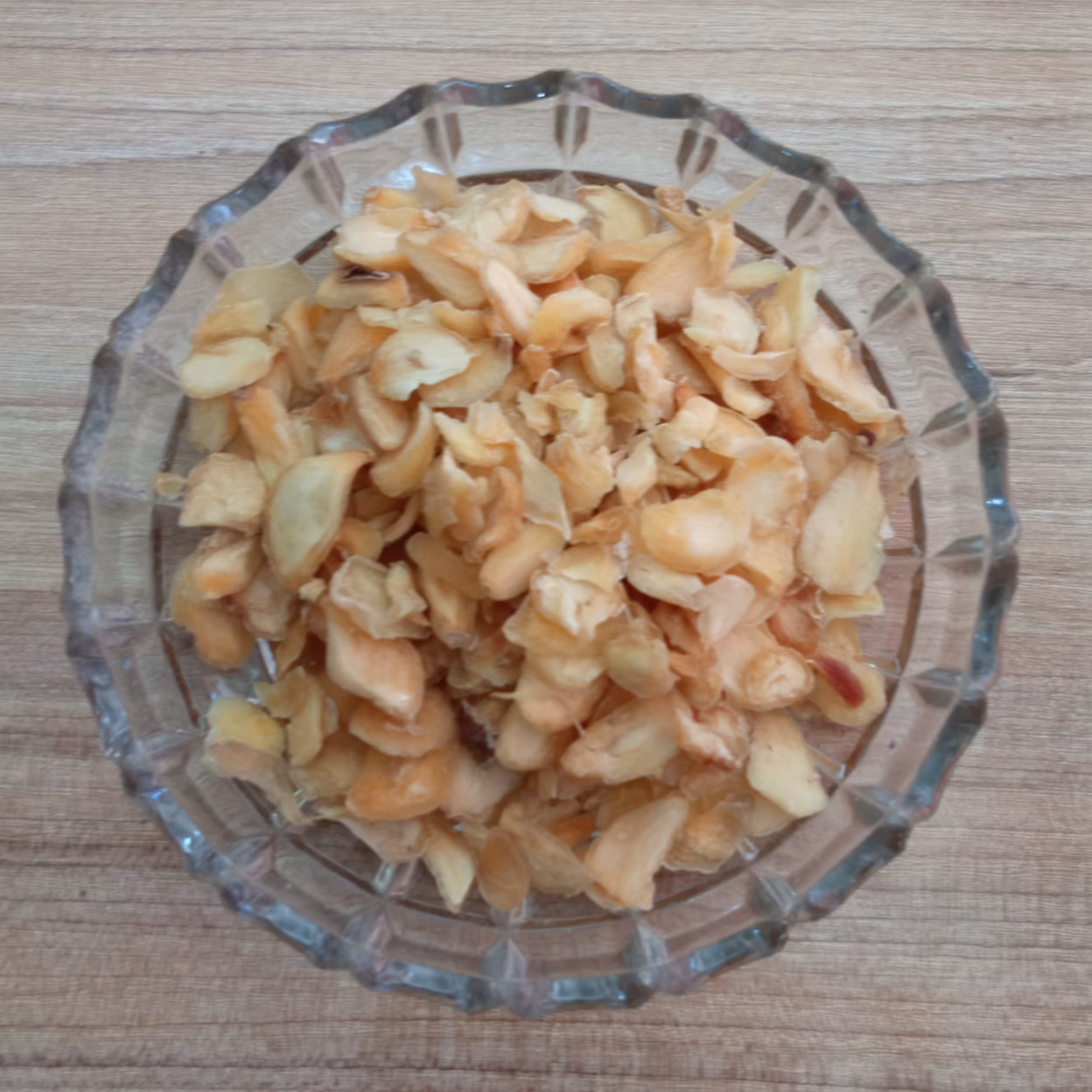 پرک سیر (100 گرم)