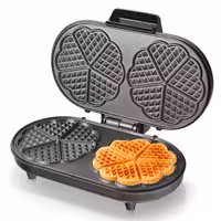 وافل ساز ساچی مدل 1551