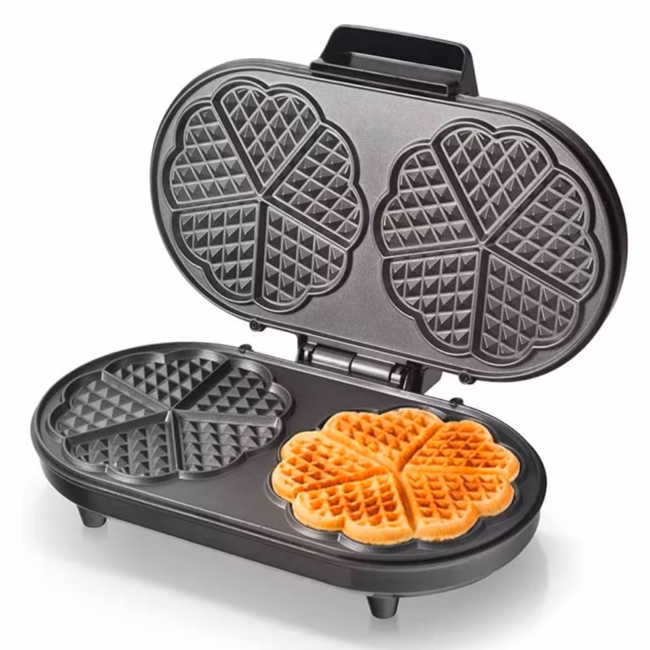 وافل ساز ساچی مدل 1551