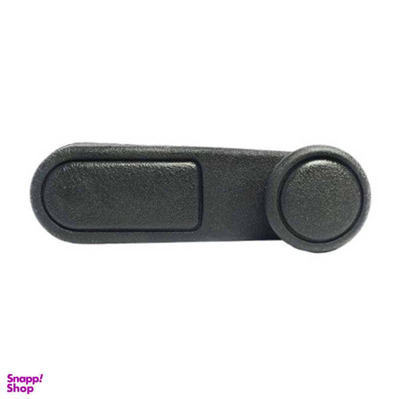 دستگیره شیشه بالابر خودرو وارون مدل P-223 مناسب برای پژو پارس