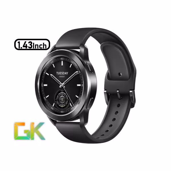 ساعت هوشمند شیائومی Xiaomi Watch S3 Smart Watch