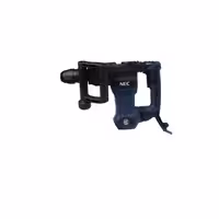 چکش تخریب 7/2 کیلویی قلم 5 شیار  1100 وات  NEC مدل 1446 دارای 2 قلم