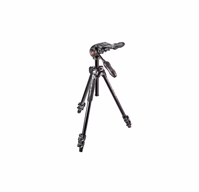 Manfrotto MK290LTA3-3W