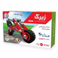ساختنی فکری زیرک