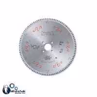 تیغ اره الماسه آلومینیوم بر 35 سانتیمتر فرود 108 دنده LU5D1700 - ابزار یراق