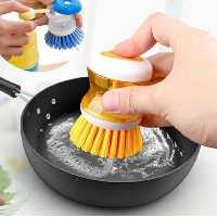 پک دو عددی فرچه مخزن دار