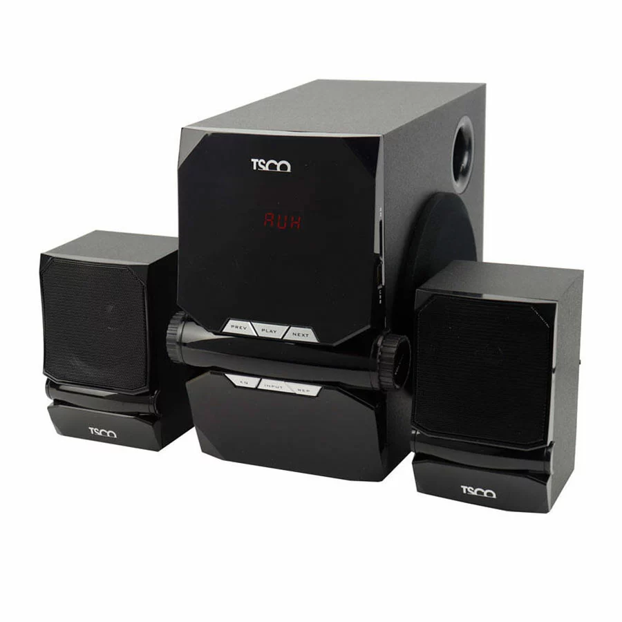 اسپیکر بلوتوث تسکو TS 2195