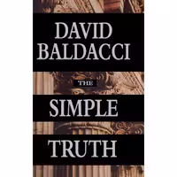 کتاب زبان اصلی The Simple Truth اثر David Baldacci
