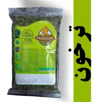 ترخون خشک معطر پودینه طبس بسته سلفونی 90گرمی