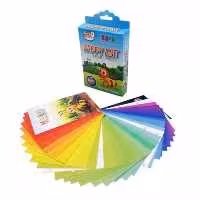 بسته آموزش زبان انگلیسی alphabet