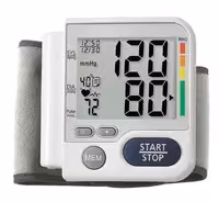 فشار سنج مچی NewMed HL168ZA