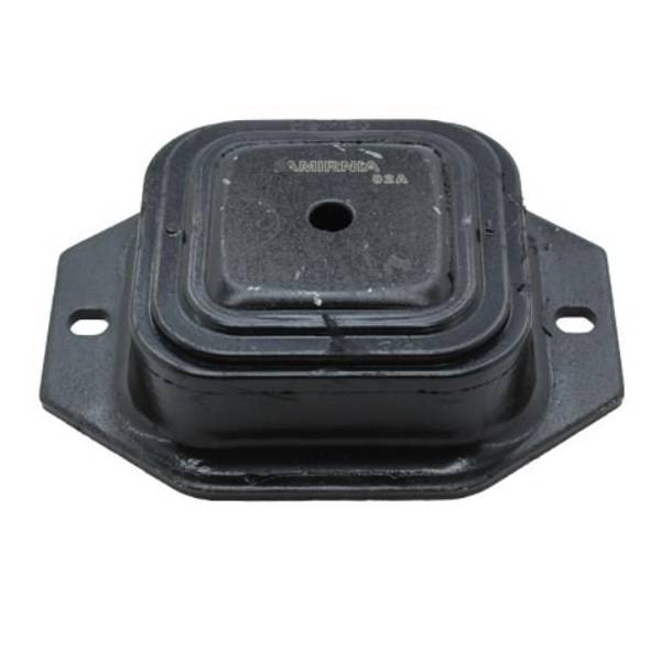 ضربه گیر اکسل عقب(مانتینگ مربع) امیرنیا مناسب سمند کد 2043001010