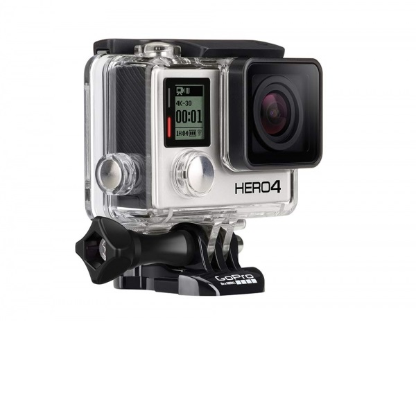 Gopro HD Hero 4 black edition