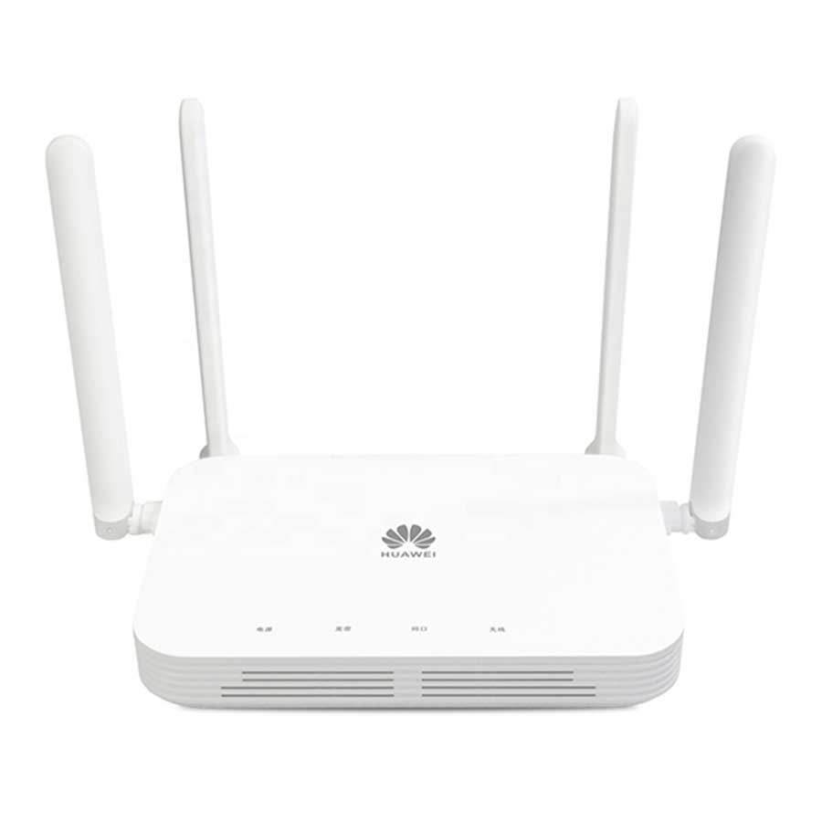 قیمت و خرید مودم روتر فیبر نوری بیسیم گیگابیت و دوباند هوآوی مدل OptiXstar K662c | یاس ارتباط