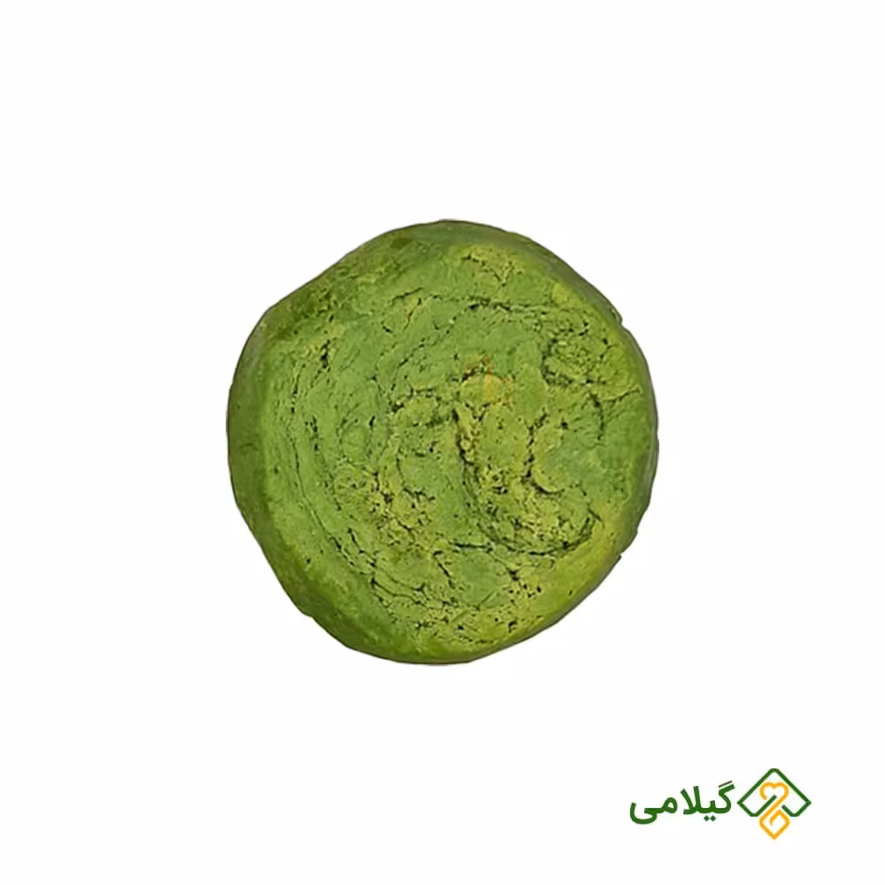 صابون سنتی زیتون رودبار فروشگاه گیلامی ( 1 عددی )