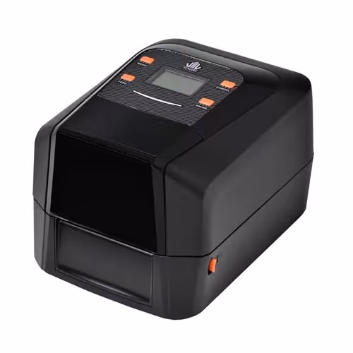 لیبل پرینتر وین کد مدل LP423A