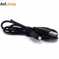 کابل دیتای دوربین usb کد ez33