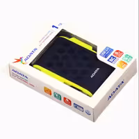 هارد اکسترنال 1TB ADATA HD720 با گارانتی 48 ماهه