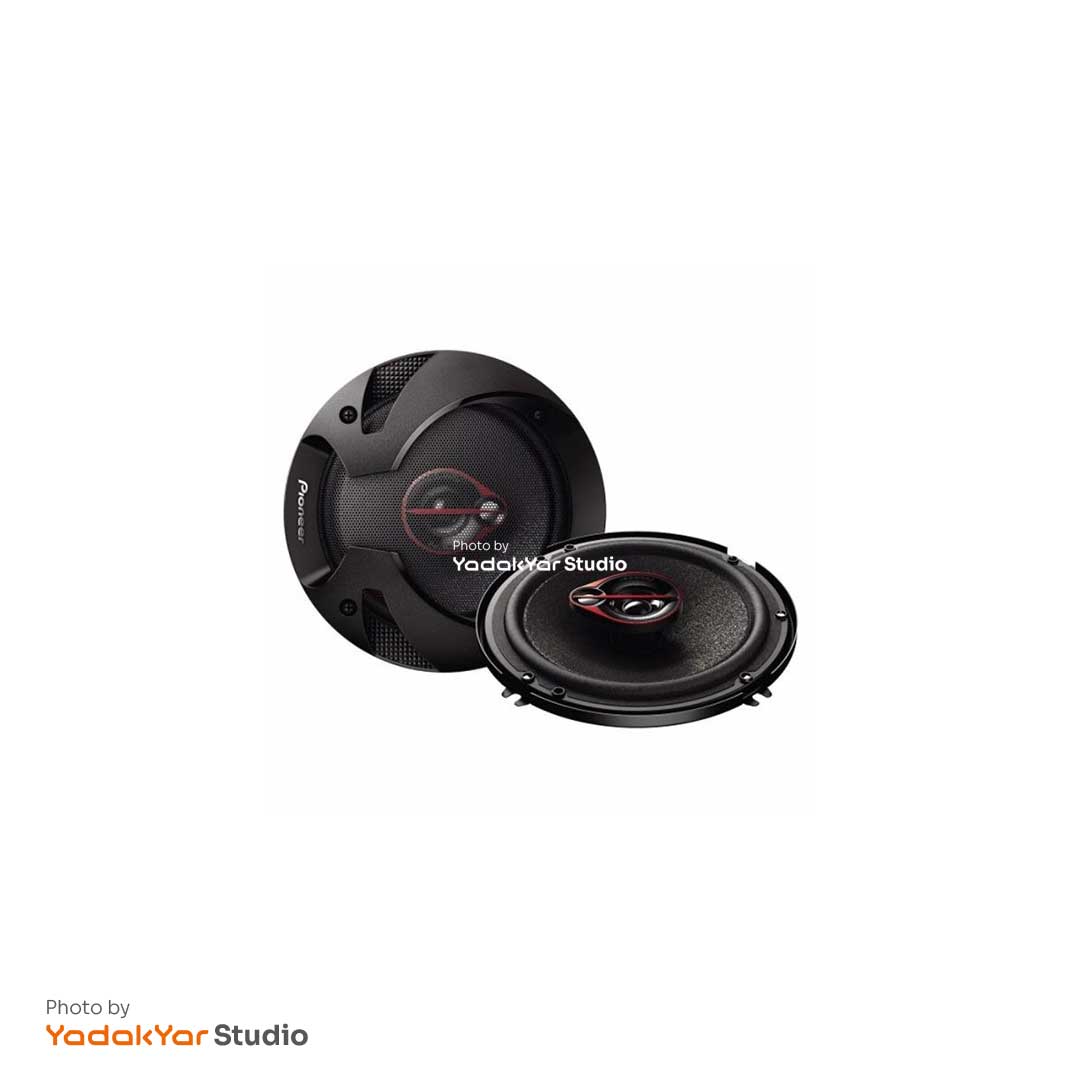 باند و بلندگو ماشین مدل TS-R1651S پایونیر