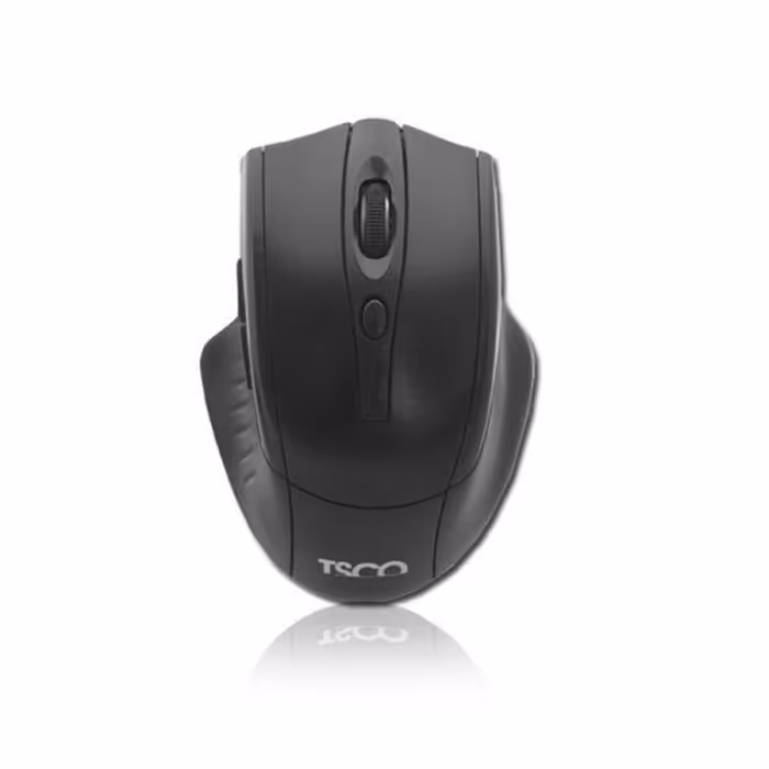 موس بی سیم Tsco مدل TM 658WN