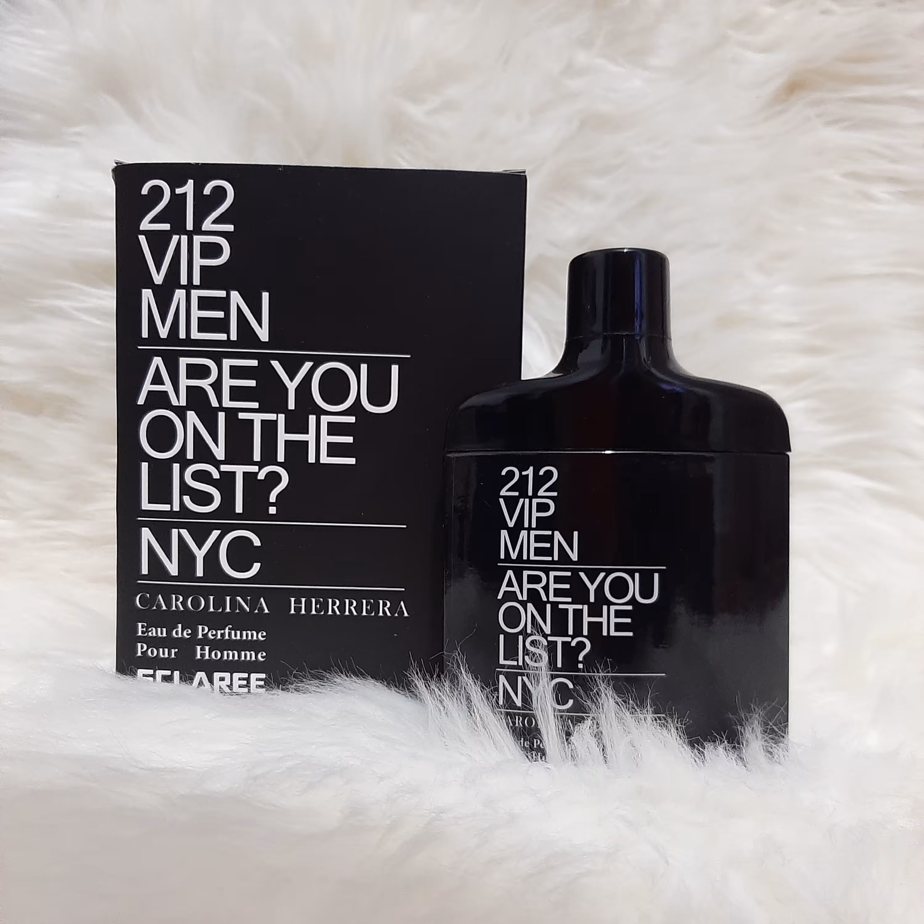 ادکلن اسکلاره 212 وی آی پی vip