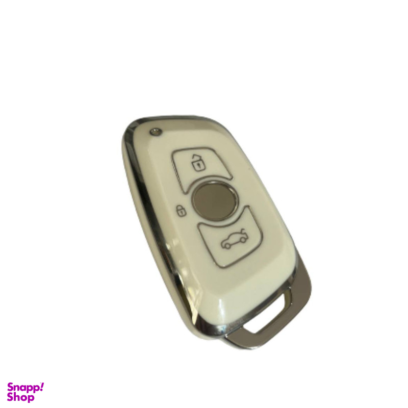 کاور ریموت و سوئیچ خودرو وارون مدل P-476-LUX مناسب برای برلیانس H330