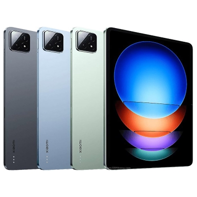 تبلت شیائومی مدل Xiaomi Redmi pad6s pro حافظه 512 رام 12 پک و رام گلوبال گارانتی شرکتی