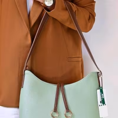 کیف دخترانه دوشی