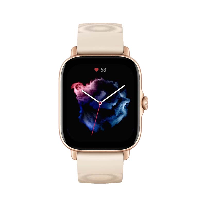 قیمت و خرید ساعت هوشمند امیزفیت مدل 3 GTS - ایسل