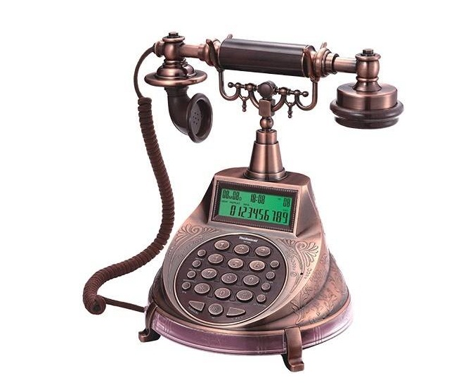 گوشی تلفن تکنیکال مدل TEC-3048