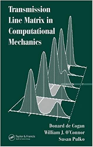 󾕇 دانلود کتاب Transmission Line Matrix (Tlm) In Computational Mechanics, 2005 - دانلود کتاب های دانشگاهی