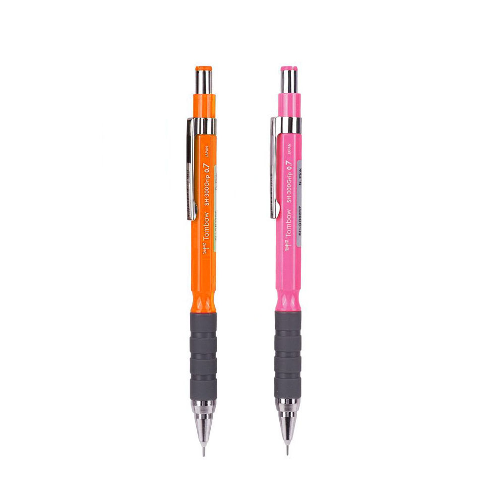 مداد نوکی تومبو 0.7 مدل گریپ 300