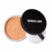 خرید اقساطی پودر تثبیت کننده آرایش شیگلم مدل Light Brown وزن 5.5 گرم | پرداخت 4 قسطه   ارسال سریع