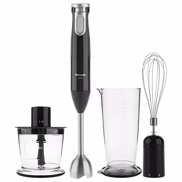 گوشت کوب برقی پاناسونیک مدل MX-SS1