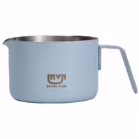 مژرینگ کاپ استیل 100 میل MUVNA